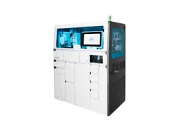 COBAS 5800 System