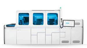 COBAS 8800 System
