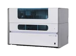 MagNa Pure 96